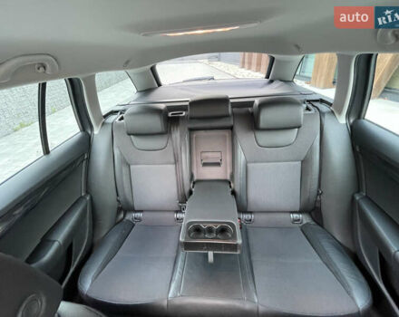 Сірий Шкода Октавія, об'ємом двигуна 1.6 л та пробігом 199 тис. км за 14700 $, фото 46 на Automoto.ua