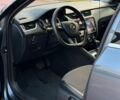 Серый Шкода Октавия, объемом двигателя 1.6 л и пробегом 310 тыс. км за 13000 $, фото 15 на Automoto.ua
