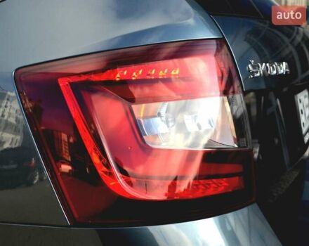 Сірий Шкода Октавія, об'ємом двигуна 2 л та пробігом 205 тис. км за 17800 $, фото 101 на Automoto.ua