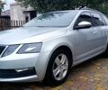 Серый Шкода Октавия, объемом двигателя 1.6 л и пробегом 243 тыс. км за 12500 $, фото 1 на Automoto.ua