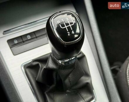 Сірий Шкода Октавія, об'ємом двигуна 1.6 л та пробігом 273 тис. км за 12800 $, фото 34 на Automoto.ua