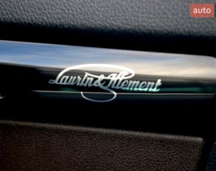 Сірий Шкода Октавія, об'ємом двигуна 2 л та пробігом 205 тис. км за 17800 $, фото 59 на Automoto.ua