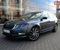 Сірий Шкода Октавія, об'ємом двигуна 2 л та пробігом 205 тис. км за 17800 $, фото 104 на Automoto.ua