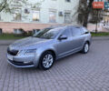 Серый Шкода Октавия, объемом двигателя 1.6 л и пробегом 238 тыс. км за 14500 $, фото 48 на Automoto.ua