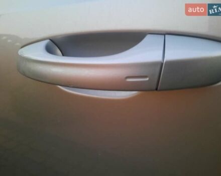 Серый Шкода Октавия, объемом двигателя 2 л и пробегом 240 тыс. км за 15499 $, фото 65 на Automoto.ua