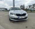 Серый Шкода Октавия, объемом двигателя 2 л и пробегом 350 тыс. км за 14550 $, фото 1 на Automoto.ua
