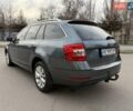 Сірий Шкода Октавія, об'ємом двигуна 1.6 л та пробігом 300 тис. км за 11300 $, фото 11 на Automoto.ua