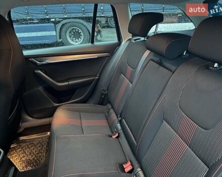 Серый Шкода Октавия, объемом двигателя 1.6 л и пробегом 197 тыс. км за 14900 $, фото 50 на Automoto.ua