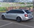 Серый Шкода Октавия, объемом двигателя 1.97 л и пробегом 232 тыс. км за 21200 $, фото 11 на Automoto.ua