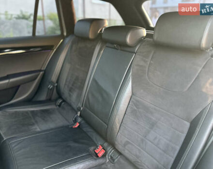 Сірий Шкода Октавія, об'ємом двигуна 1.97 л та пробігом 240 тис. км за 15550 $, фото 36 на Automoto.ua