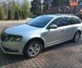 Шкода Октавия 2018 в Львове на Automoto.ua Серый Шкода Октавия, объемом двигателя 1.6 л и пробегом 219 тыс. км за 15200 $, фото 6 на Automoto.ua