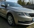 Серый Шкода Октавия, объемом двигателя 1.97 л и пробегом 342 тыс. км за 10500 $, фото 1 на Automoto.ua