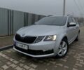 Серый Шкода Октавия, объемом двигателя 1.6 л и пробегом 281 тыс. км за 13900 $, фото 1 на Automoto.ua