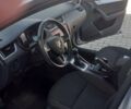 Серый Шкода Октавия, объемом двигателя 1.6 л и пробегом 212 тыс. км за 12500 $, фото 7 на Automoto.ua