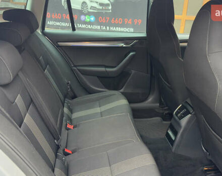 Серый Шкода Октавия, объемом двигателя 1.6 л и пробегом 194 тыс. км за 15450 $, фото 41 на Automoto.ua