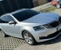 Сірий Шкода Октавія, об'ємом двигуна 1.97 л та пробігом 172 тис. км за 15300 $, фото 1 на Automoto.ua