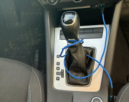 Сірий Шкода Октавія, об'ємом двигуна 1.6 л та пробігом 160 тис. км за 14000 $, фото 12 на Automoto.ua