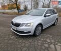 Серый Шкода Октавия, объемом двигателя 1.6 л и пробегом 202 тыс. км за 13700 $, фото 1 на Automoto.ua