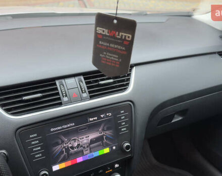 Серый Шкода Октавия, объемом двигателя 1.6 л и пробегом 194 тыс. км за 15450 $, фото 52 на Automoto.ua