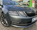 Сірий Шкода Октавія, об'ємом двигуна 2 л та пробігом 240 тис. км за 19400 $, фото 30 на Automoto.ua