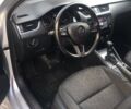 Сірий Шкода Октавія, об'ємом двигуна 1.97 л та пробігом 215 тис. км за 16300 $, фото 12 на Automoto.ua