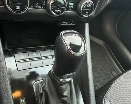 Сірий Шкода Октавія, об'ємом двигуна 1.97 л та пробігом 179 тис. км за 17199 $, фото 14 на Automoto.ua