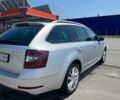 Сірий Шкода Октавія, об'ємом двигуна 1.6 л та пробігом 181 тис. км за 15500 $, фото 1 на Automoto.ua