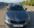 Серый Шкода Октавия, объемом двигателя 1.6 л и пробегом 130 тыс. км за 13500 $, фото 1 на Automoto.ua