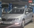 Серый Шкода Октавия, объемом двигателя 1.6 л и пробегом 340 тыс. км за 11900 $, фото 1 на Automoto.ua