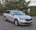 Серый Шкода Октавия, объемом двигателя 1.6 л и пробегом 294 тыс. км за 12400 $, фото 1 на Automoto.ua