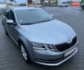 Серый Шкода Октавия, объемом двигателя 1.6 л и пробегом 197 тыс. км за 14900 $, фото 18 на Automoto.ua