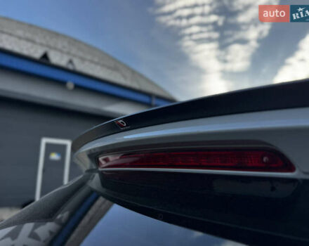 Серый Шкода Октавия, объемом двигателя 2 л и пробегом 193 тыс. км за 23999 $, фото 57 на Automoto.ua