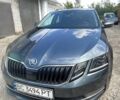 Сірий Шкода Октавія, об'ємом двигуна 1.97 л та пробігом 244 тис. км за 17000 $, фото 1 на Automoto.ua