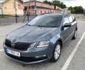 Сірий Шкода Октавія, об'ємом двигуна 1.6 л та пробігом 220 тис. км за 14300 $, фото 1 на Automoto.ua