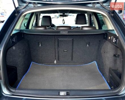 Сірий Шкода Октавія, об'ємом двигуна 2 л та пробігом 205 тис. км за 17800 $, фото 80 на Automoto.ua