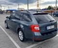 Серый Шкода Октавия, объемом двигателя 1.6 л и пробегом 220 тыс. км за 15200 $, фото 8 на Automoto.ua