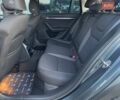 Сірий Шкода Октавія, об'ємом двигуна 2 л та пробігом 289 тис. км за 14700 $, фото 4 на Automoto.ua