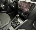 Сірий Шкода Октавія, об'ємом двигуна 1.8 л та пробігом 224 тис. км за 13700 $, фото 14 на Automoto.ua