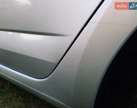 Серый Шкода Октавия, объемом двигателя 2 л и пробегом 240 тыс. км за 15499 $, фото 15 на Automoto.ua