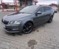 Серый Шкода Октавия, объемом двигателя 2 л и пробегом 290 тыс. км за 336 $, фото 2 на Automoto.ua