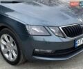 Серый Шкода Октавия, объемом двигателя 1.6 л и пробегом 318 тыс. км за 11299 $, фото 4 на Automoto.ua