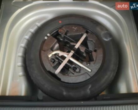 Серый Шкода Октавия, объемом двигателя 2 л и пробегом 240 тыс. км за 15499 $, фото 57 на Automoto.ua