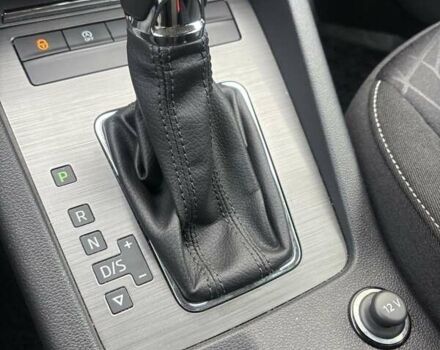 Серый Шкода Октавия, объемом двигателя 2 л и пробегом 197 тыс. км за 15850 $, фото 70 на Automoto.ua