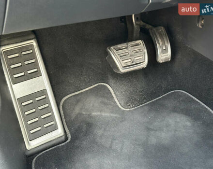 Сірий Шкода Октавія, об'ємом двигуна 1.97 л та пробігом 240 тис. км за 15550 $, фото 52 на Automoto.ua