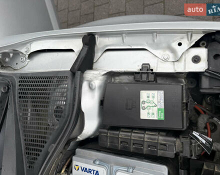 Сірий Шкода Октавія, об'ємом двигуна 1.97 л та пробігом 179 тис. км за 17199 $, фото 27 на Automoto.ua