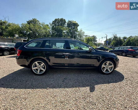 Серый Шкода Октавия, объемом двигателя 1.97 л и пробегом 171 тыс. км за 16850 $, фото 11 на Automoto.ua