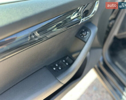 Серый Шкода Октавия, объемом двигателя 1.97 л и пробегом 171 тыс. км за 16850 $, фото 13 на Automoto.ua