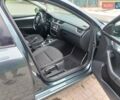 Серый Шкода Октавия, объемом двигателя 1.6 л и пробегом 242 тыс. км за 14400 $, фото 9 на Automoto.ua