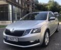 Сірий Шкода Октавія, об'ємом двигуна 1.97 л та пробігом 215 тис. км за 16300 $, фото 2 на Automoto.ua