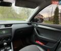 Сірий Шкода Октавія, об'ємом двигуна 2 л та пробігом 160 тис. км за 17300 $, фото 65 на Automoto.ua
